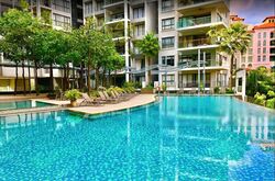 The Pier at Robertson (D9), Apartment #272498551
